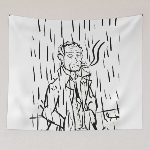 Item preview, downpour designed and sold by JerryOfficial.