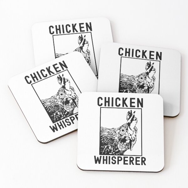 Item preview, Chicken Whisperer designed and sold by TheAnimalZ00.