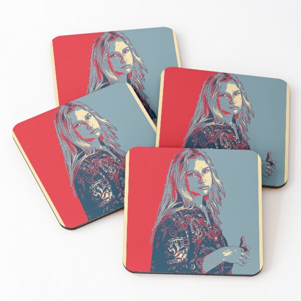 Item preview, Billie Marten designed and sold by SamirBooker.