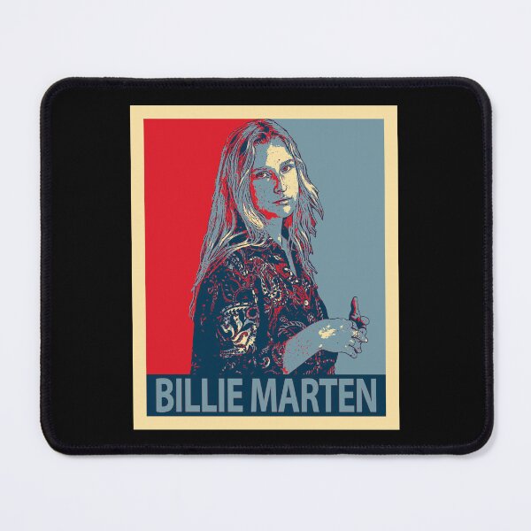 Item preview, Billie Marten designed and sold by SamirBooker.