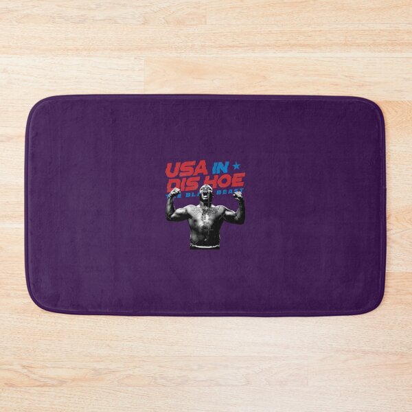Item preview, Derrick Lewis USA IN DIS HOE The Black Beast   	 designed and sold by ajxaovjq6.
