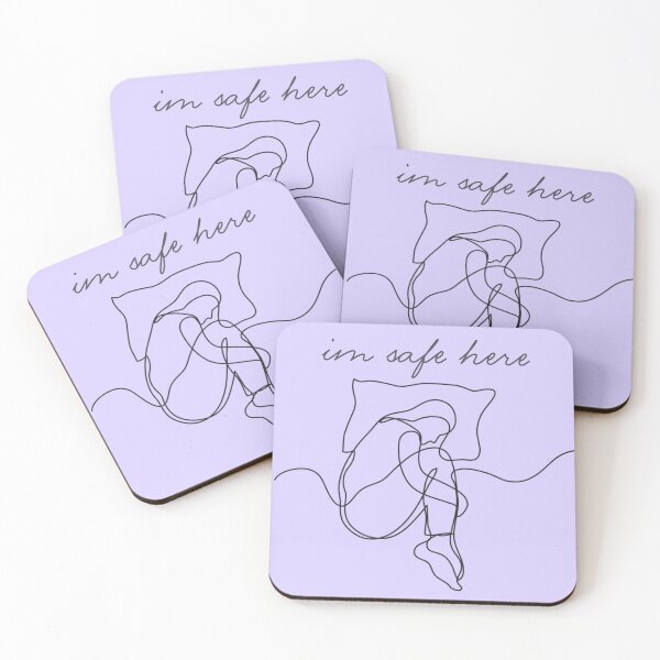 Item preview, im safe here  designed and sold by imsafehere.