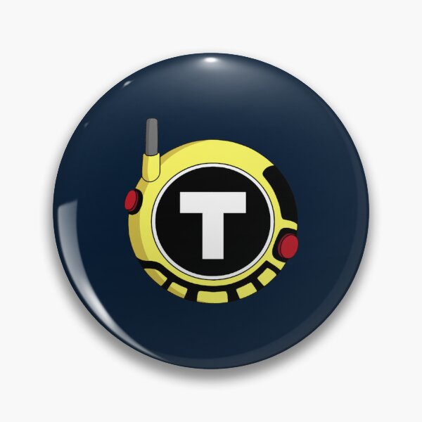 Item preview, Titans Communicator designed and sold by MugnCoffeex.