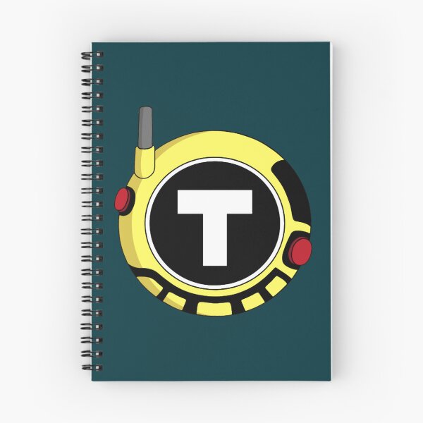 Item preview, Titans Communicator designed and sold by MugnCoffeex.