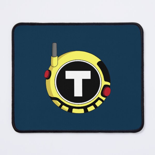 Item preview, Titans Communicator designed and sold by MugnCoffeex.