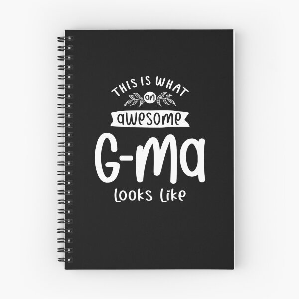 Item preview, Womens This Is What An Awesome G-Ma - Mothers Day  designed and sold by KennedyPorters.