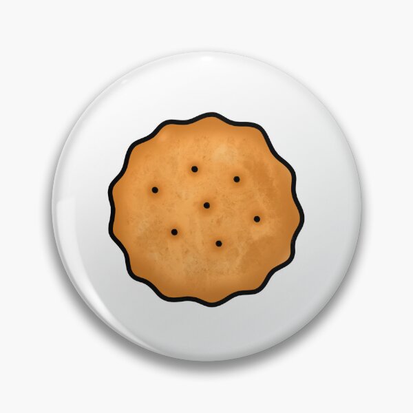 Item preview, Cracker designed and sold by Reeseworks.