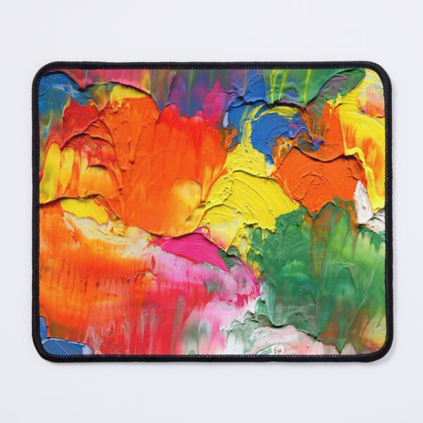 Item preview, Abstract acrylic painted background designed and sold by MTShoppingLine.