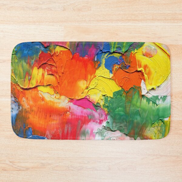 Item preview, Abstract acrylic painted background designed and sold by MTShoppingLine.