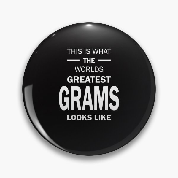 Item preview, Womens Worlds Greatest Grams Grandma Gift  designed and sold by KennedyPorters.