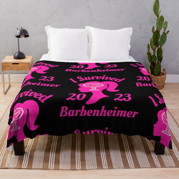 Item preview, Vintage Barbenheimer designed and sold by WoodburyLake.