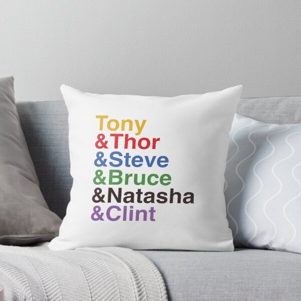 Item preview, Avengers & designed and sold by Winston Gambro.