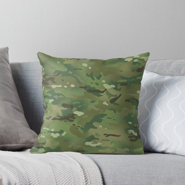 Item preview, Camouflage: Jungle Colors designed and sold by Jared Davies.