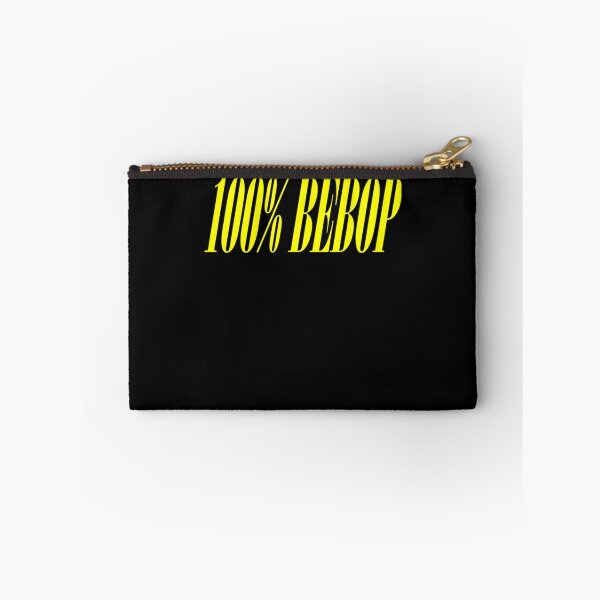 Item preview, 100 Bebop designed and sold by GyroJermaine.