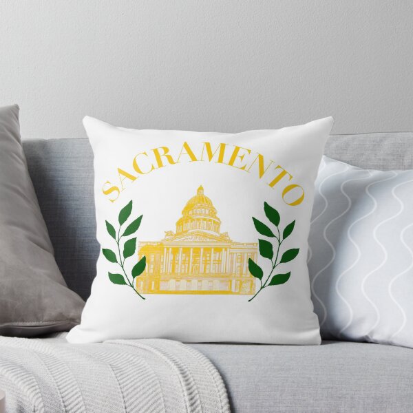 Item preview, Sacramento  designed and sold by abbysheahan.