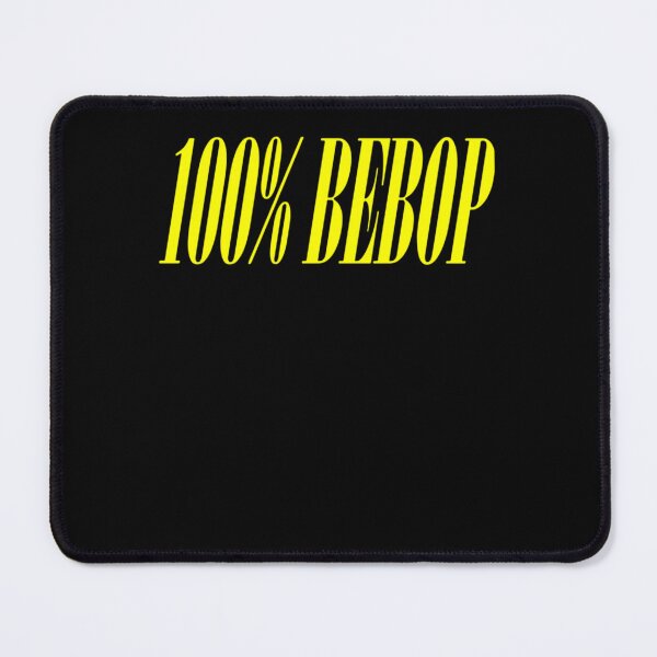 Item preview, 100 Bebop designed and sold by GyroJermaine.