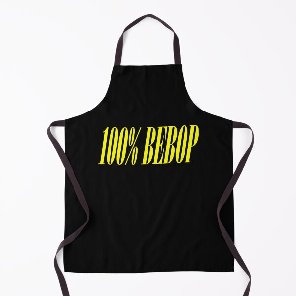 Item preview, 100 Bebop designed and sold by GyroJermaine.