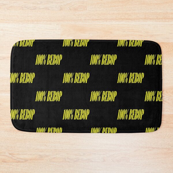 Item preview, 100 Bebop designed and sold by GyroJermaine.