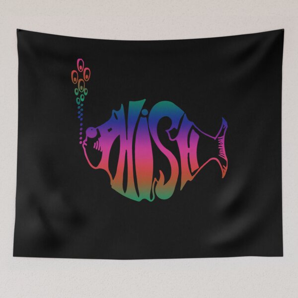 Item preview, Bowersj Phish Band designed and sold by PettyMckinley.