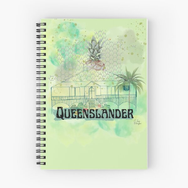 Item preview, Queenslander Tropical House designed and sold by Rareprettydoll.