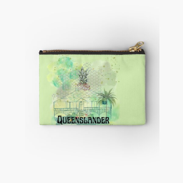 Item preview, Queenslander Tropical House designed and sold by Rareprettydoll.