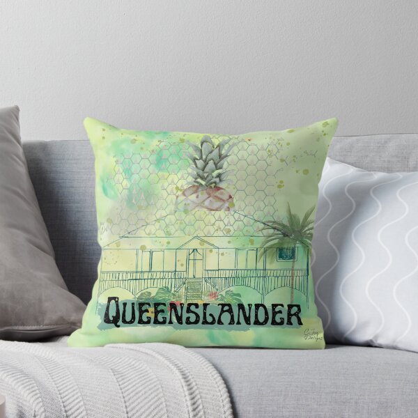 Item preview, Queenslander Tropical House designed and sold by Rareprettydoll.