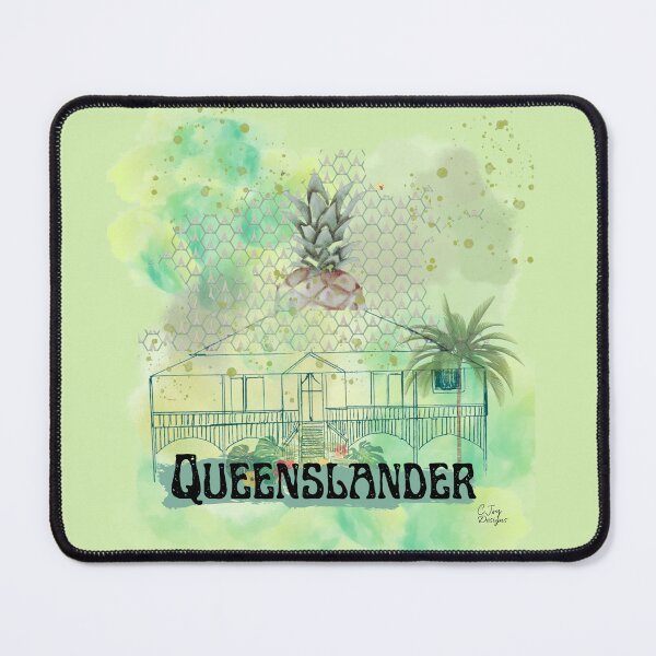 Item preview, Queenslander Tropical House designed and sold by Rareprettydoll.