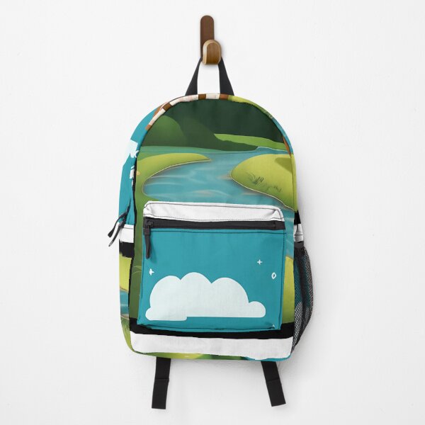 Item preview, Peaceful Snail Journey designed and sold by israelshtav.