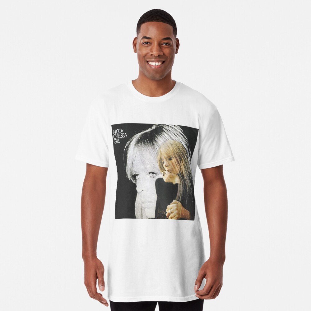 new york nico t shirt