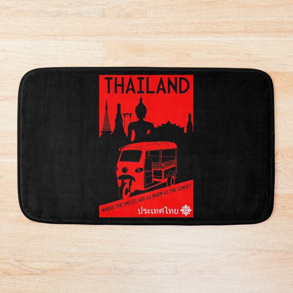Item preview, Tuk Tuk Thailand designed and sold by happygiftideas.