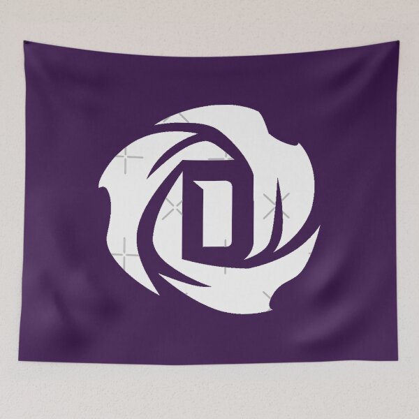 Item preview, Derrick Rose Logo   	 designed and sold by ajxaovjq6.