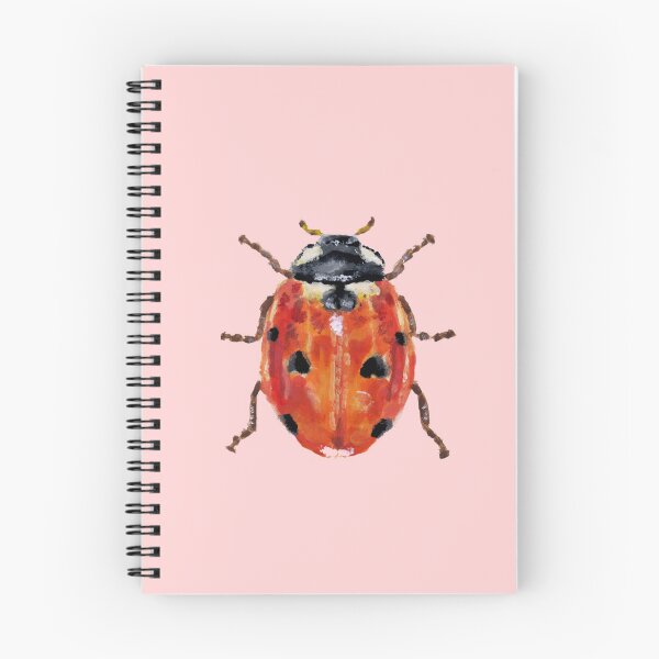 Item preview, PA Ladybug - Seven Spotted  designed and sold by CassCollection.
