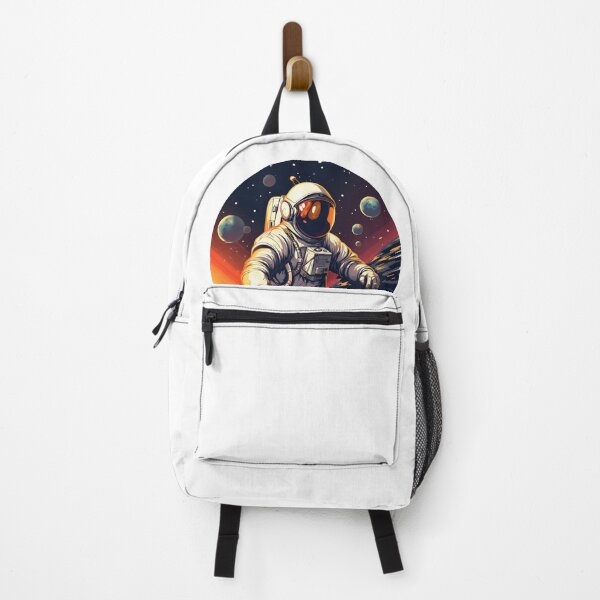 Item preview, Astronaut DJ designed and sold by World Of Designs.