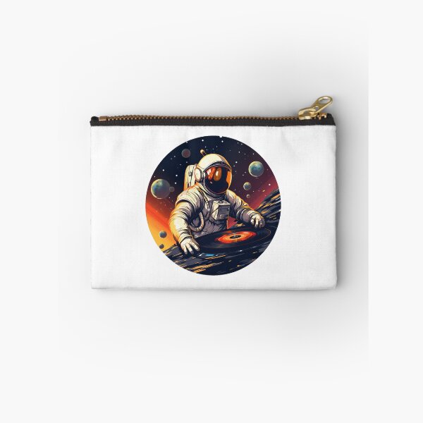 Item preview, Astronaut DJ designed and sold by World Of  Designs.
