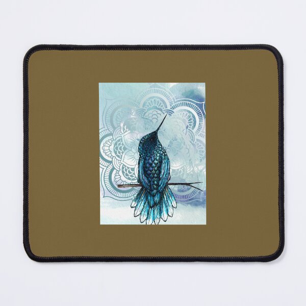 Item preview, Aquarela hummingbird Samsung Phone Case designed and sold by jcvpggqoc0.