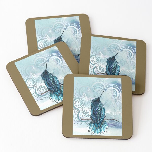 Item preview, Aquarela hummingbird Samsung 	 Phone Case 	 designed and sold by jcvpggqoc0.