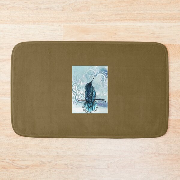 Item preview, Aquarela hummingbird Samsung 	 Phone Case 	 designed and sold by jcvpggqoc0.