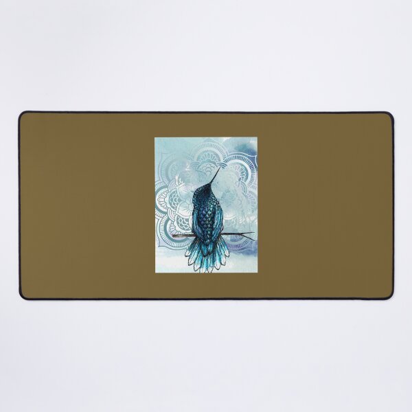 Item preview, Aquarela hummingbird Samsung 	 Phone Case 	 designed and sold by jcvpggqoc0.