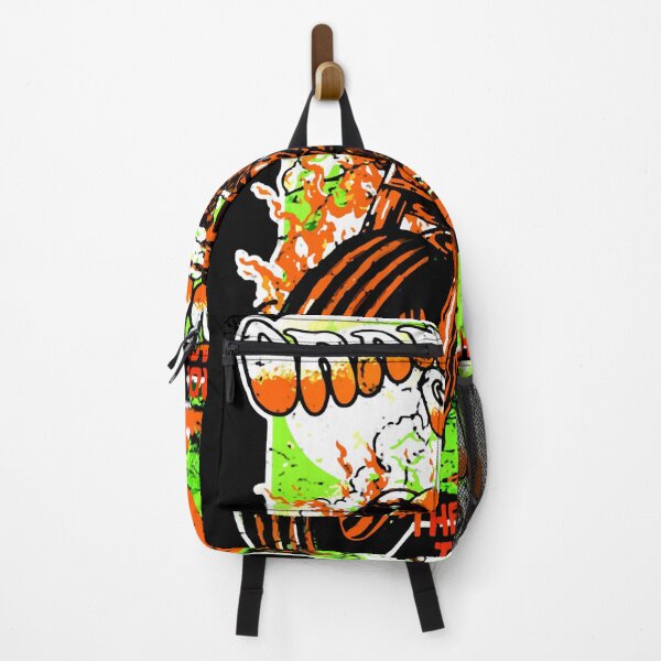 Item preview, Orange Goblin Band  designed and sold by ErnestoBarto.