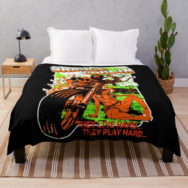 Item preview, Orange Goblin Band designed and sold by ErnestoBarto.