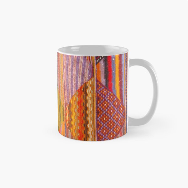 Artikelvorschau, Textur des traditionellen Wollteppichs der Berber, Marokko, Afrika entworfen und verkauft von MTShoppingLine.
