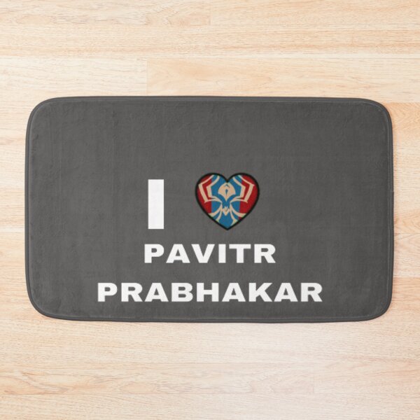 Item preview, I love Pavitr Prabhakar  designed and sold by comet-designs.