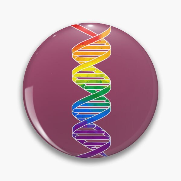 Item preview, Rainbow Double Helix   	 designed and sold by hdslerqp82.