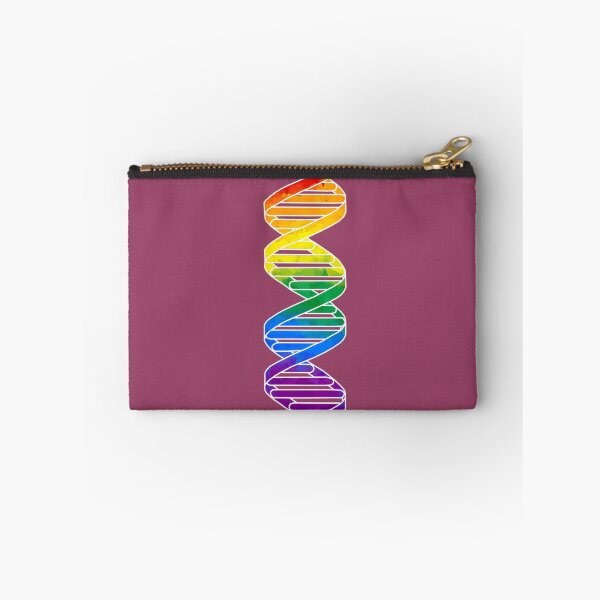 Item preview, Rainbow Double Helix   	 designed and sold by hdslerqp82.