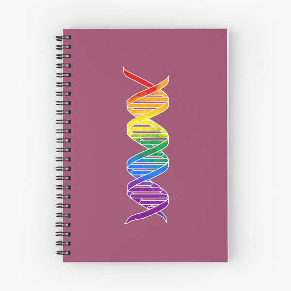 Item preview, Rainbow Double Helix   	 designed and sold by hdslerqp82.