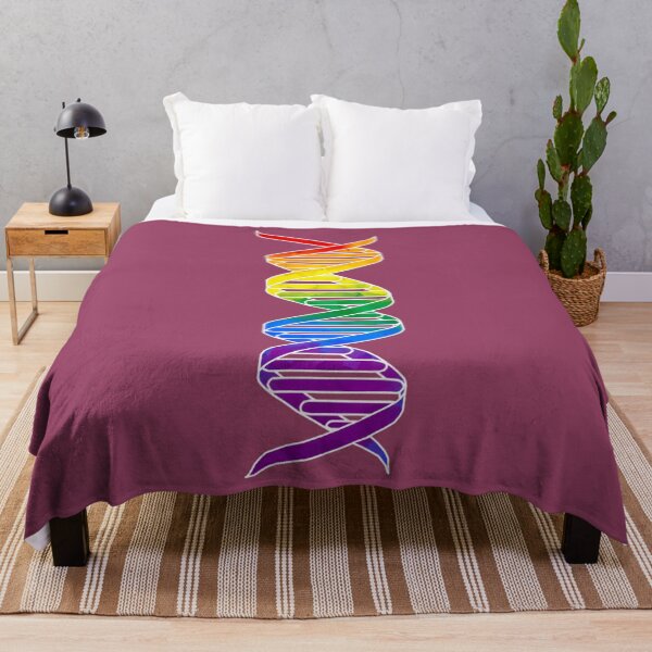 Item preview, Rainbow Double Helix   	 designed and sold by hdslerqp82.