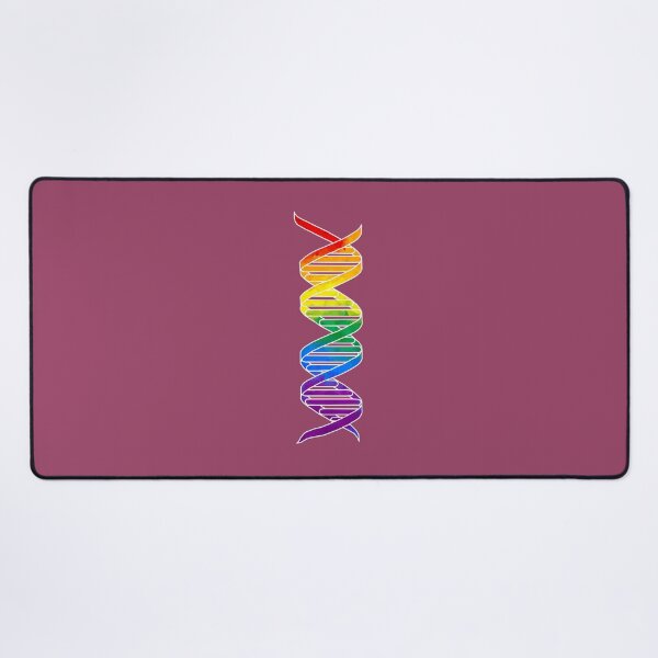 Item preview, Rainbow Double Helix designed and sold by hdslerqp82.