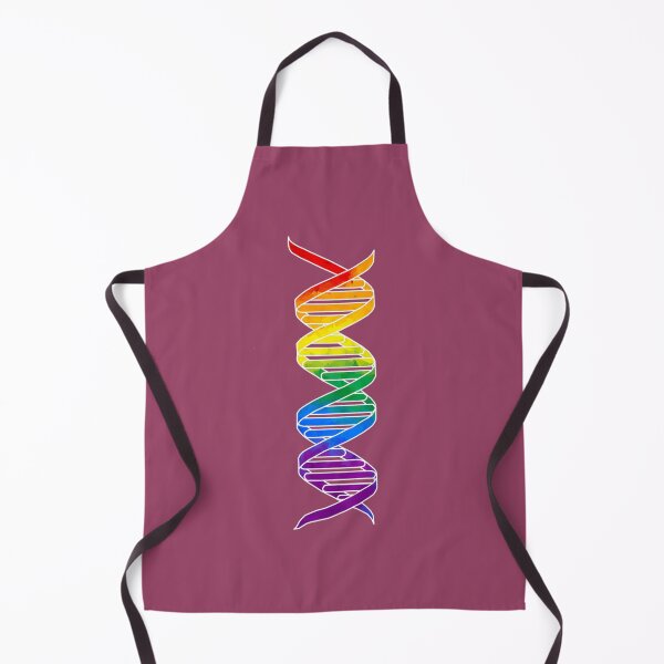 Item preview, Rainbow Double Helix   	 designed and sold by hdslerqp82.