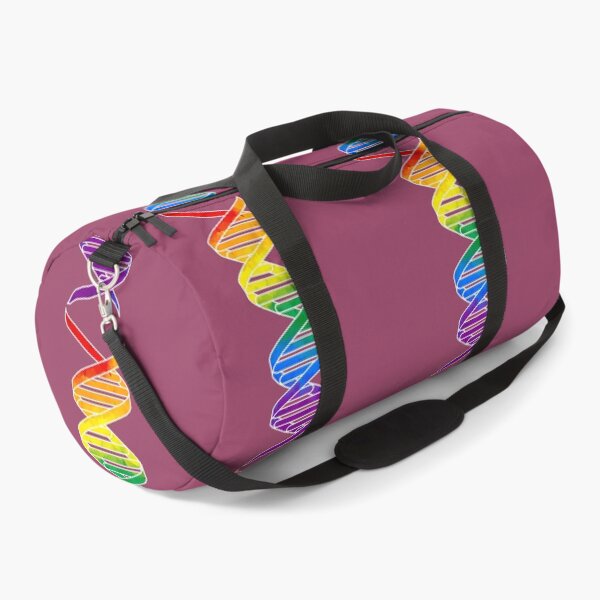 Item preview, Rainbow Double Helix   	 designed and sold by hdslerqp82.