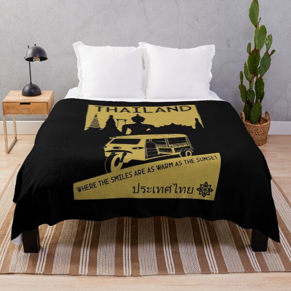Item preview, Tuk Tuk Rickshaw Thailand designed and sold by happygiftideas.
